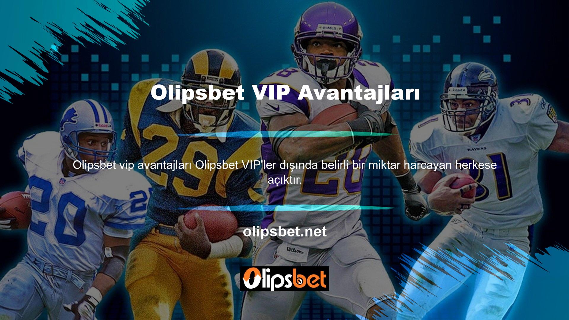 Başka bir sitenin VIP müşterisiyseniz ve bu Olipsbet ailesinin deneyimine devam etmek istiyorsanız, lütfen etkileşim verilerinizi Olipsbet sayfasındaki etkileşim verilerine gönderin veya sayfanın sağ alt köşesinden bize canlı yardım gönderin